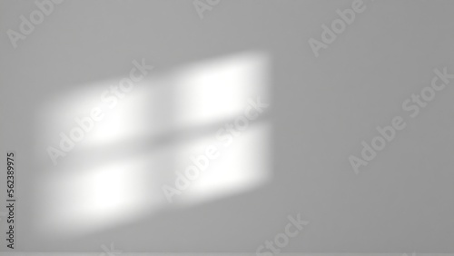 3D Render shadow overlay window