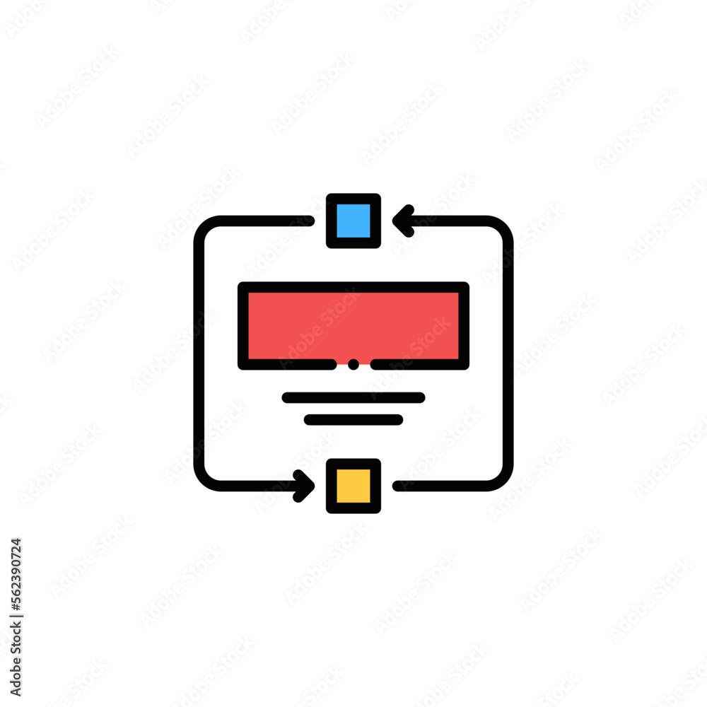 action plan icon action plan icon