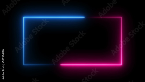 abstract beautiful loading illustration background 