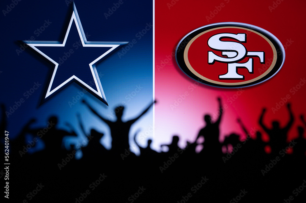 dallas cowboys vs 49ers tickets