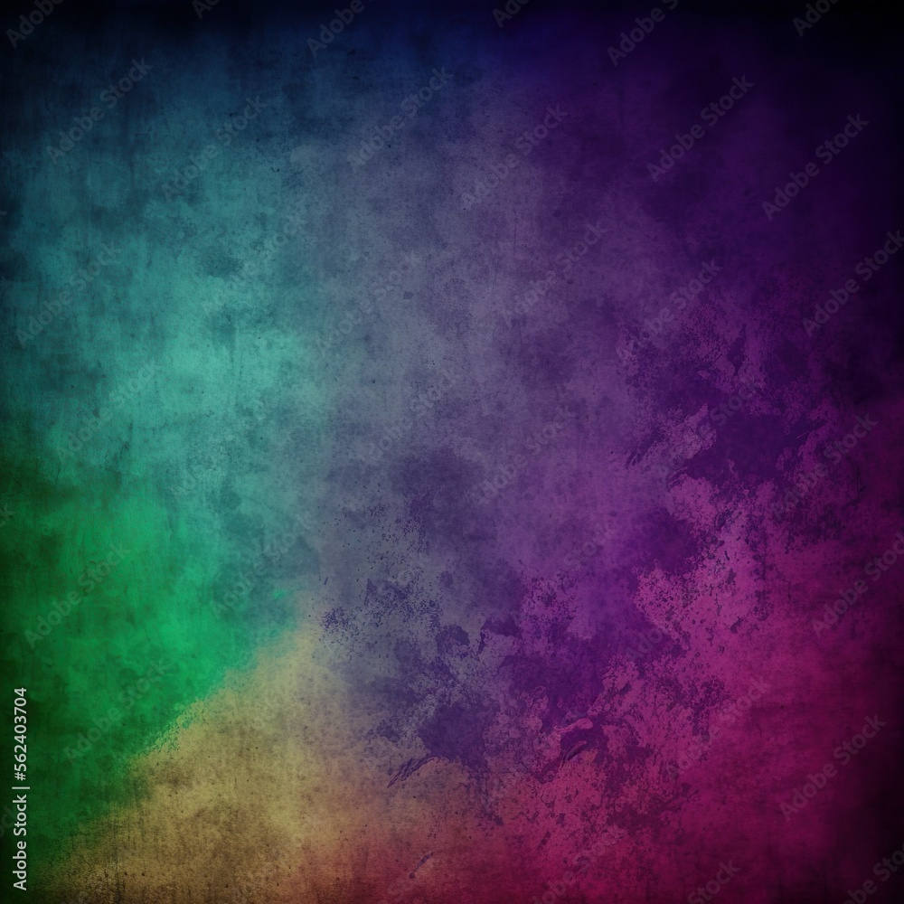 Generative AI grungy abstract background Generative AI grungy abstract background