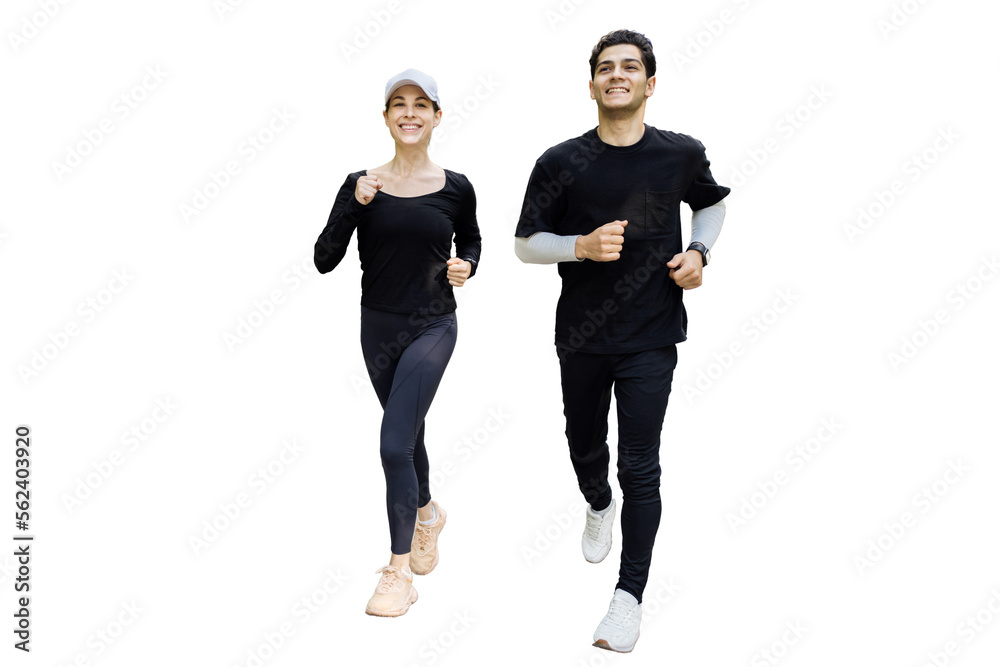 Jogging Infamous ACP Renforcé ADN Pro – Noir – Taille M