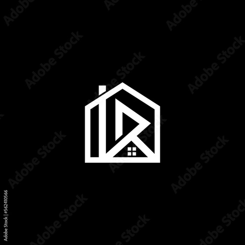 IR home logo
