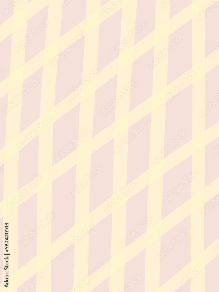 Cream seamless pattern background Cream seamless pattern background