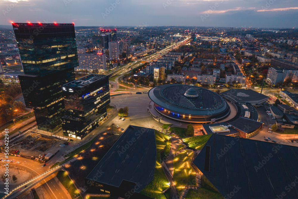 Katowice
