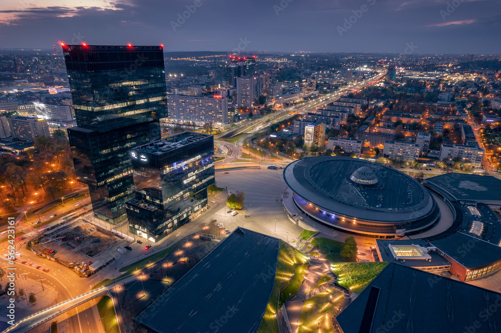 Katowice