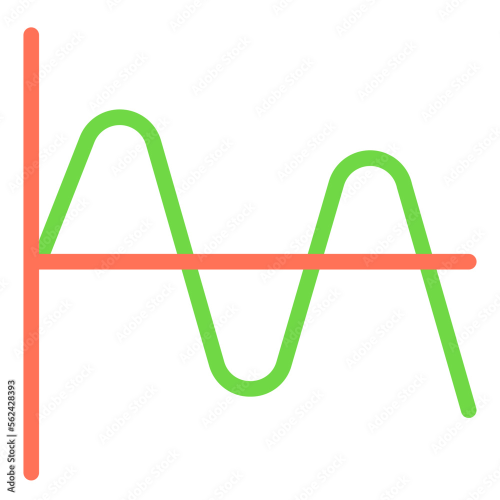 diagrams and graphs flat icons diagrams and graphs flat icons