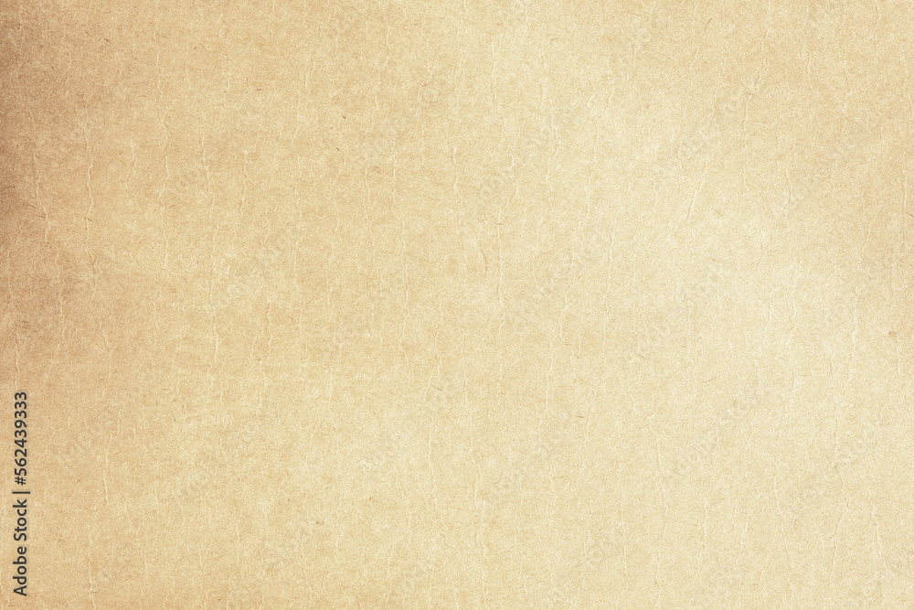 Old brown paper surface texture close up Old brown paper surface texture close up