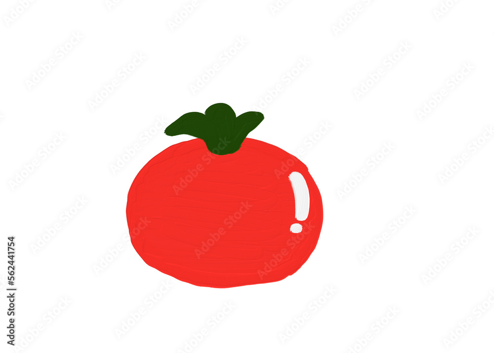 Tomato Tomato
