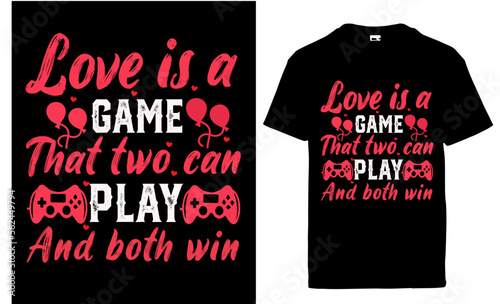 Valentines Day  t shirt design  Quotes
