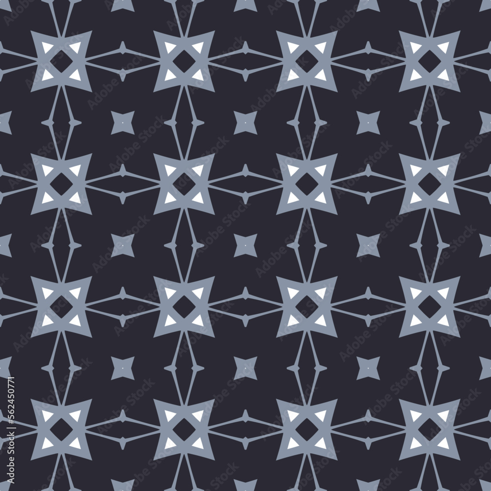 Geometric pattern. Seamless vector background. Ethnic graphic design Geometric pattern. Seamless vector background. Ethnic graphic design