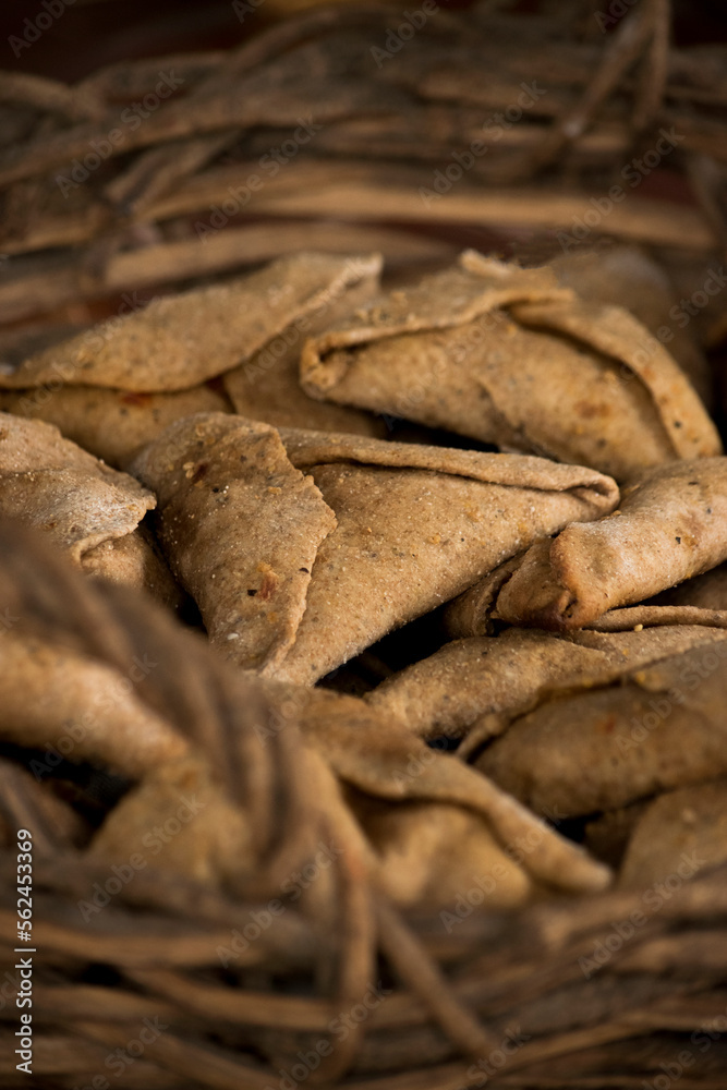 Empanadas árabes Empanadas árabes