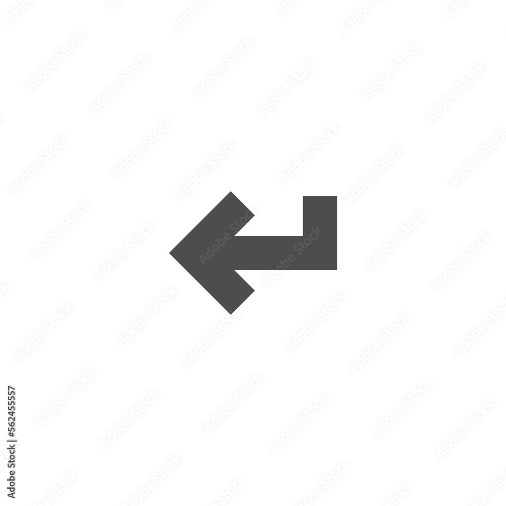 black left squared arrow icon. Enter button isolated on white. Continue icon. Back sign. West arrow. black left squared arrow icon. Enter button isolated on white. Continue icon. Back sign. West arrow.