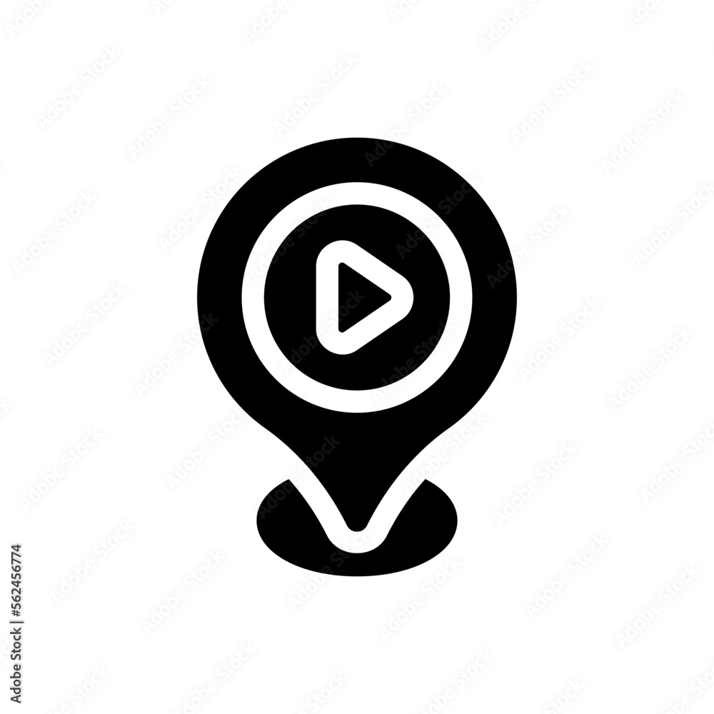 location glyph icon location glyph icon