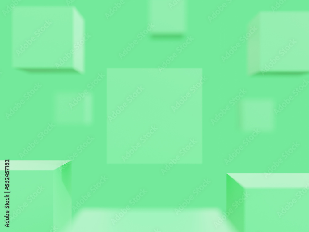 Abstract 3d background design with pastel colored spheres Abstract 3d background design with pastel colored spheres