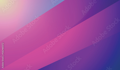 purple color Gradient background modern minimalist design abstract
