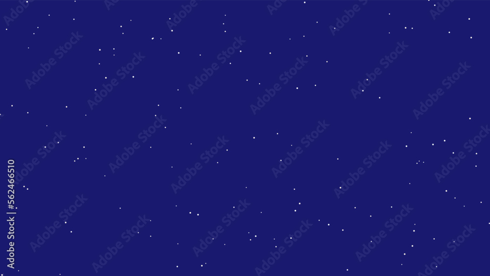 starry sky background starry sky background