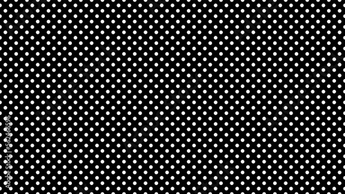 polka dots illustration useful as a background (ID: 562466596)