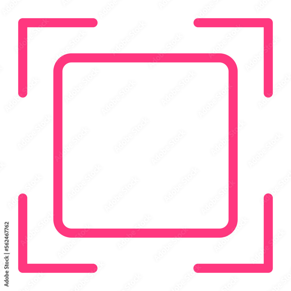 full screen gradient icon full screen gradient icon