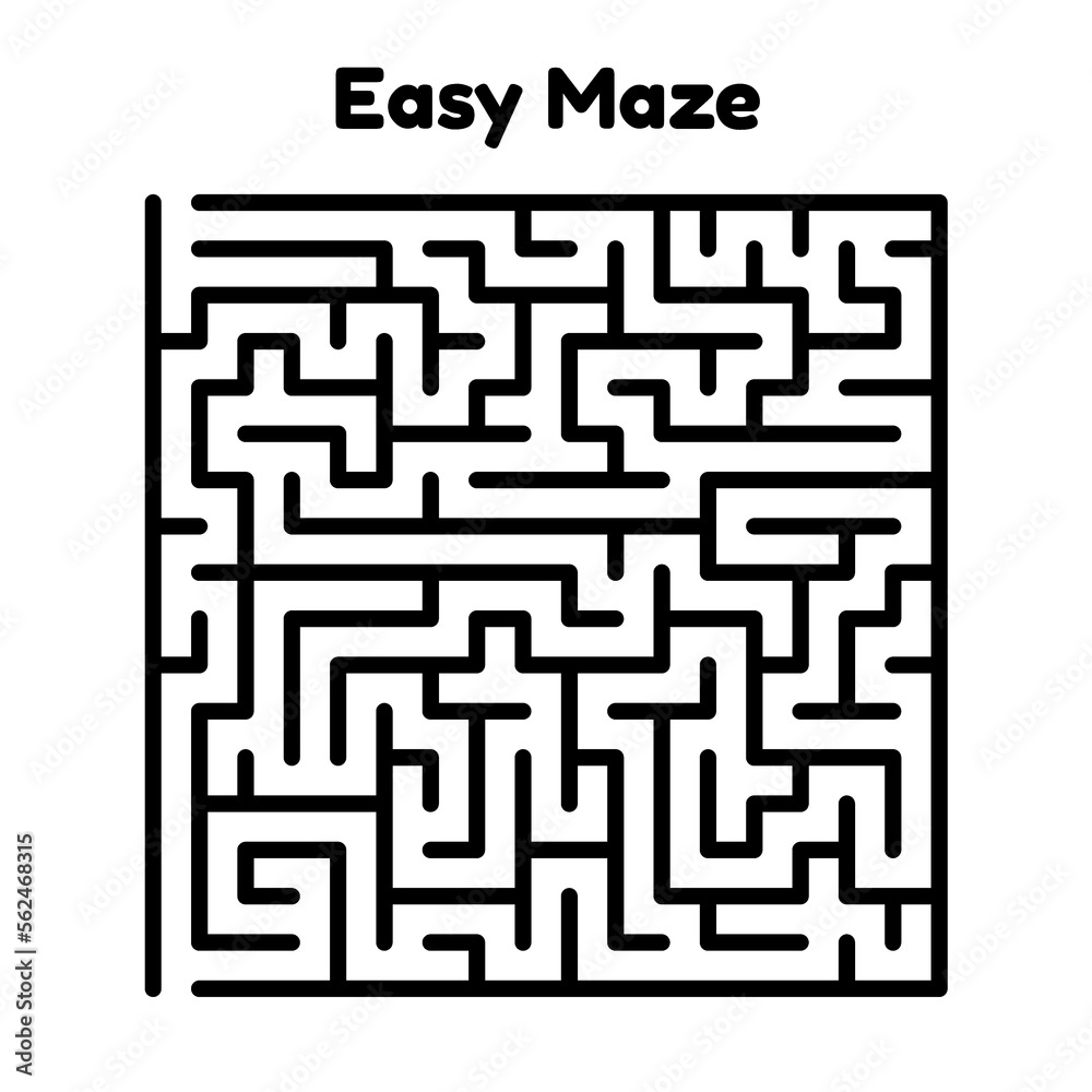 Easy Puzzle