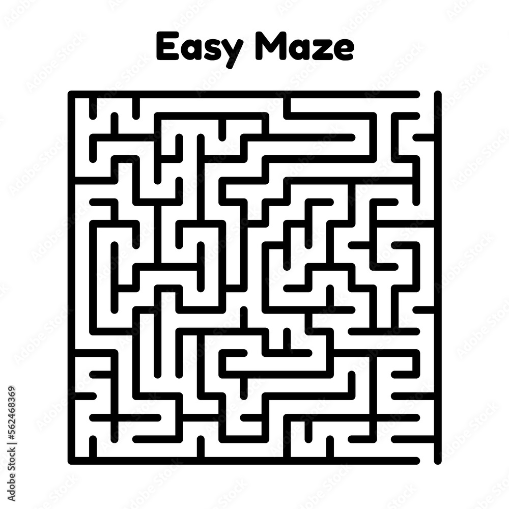 Easy Puzzle Easy Puzzle