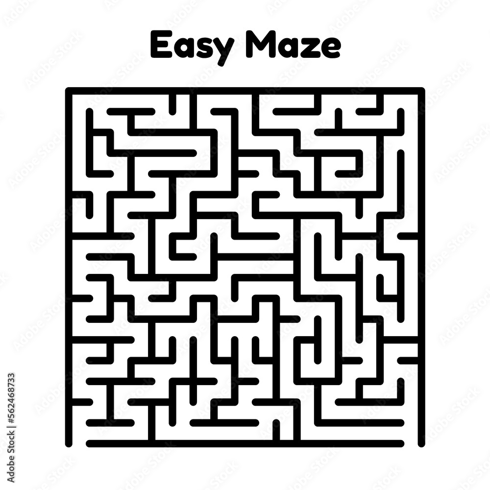 Easy Puzzle Easy Puzzle