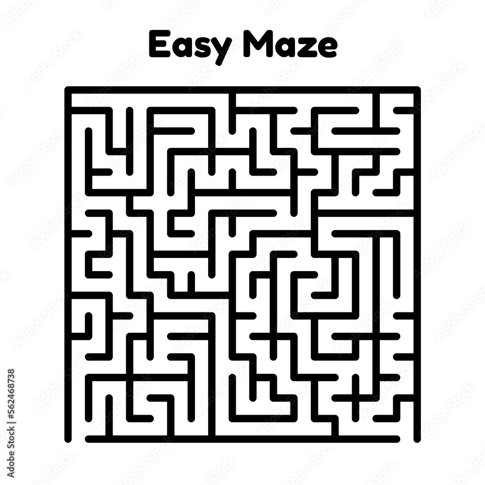 Easy Puzzle Easy Puzzle