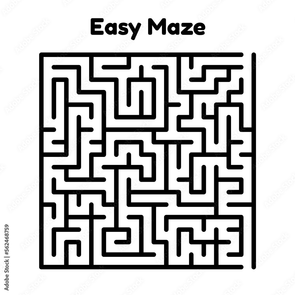 Easy Puzzle