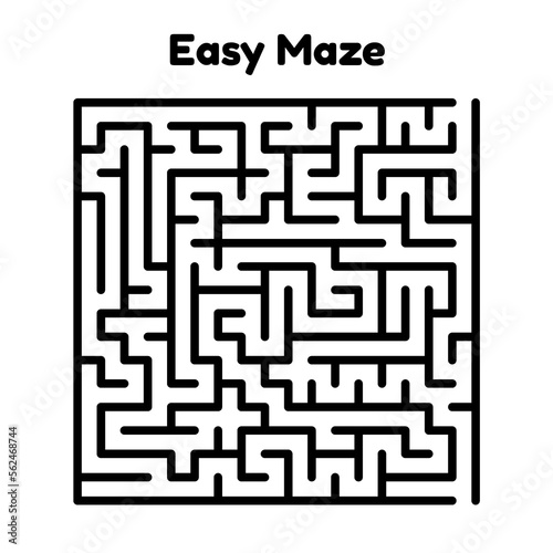 Easy Puzzle