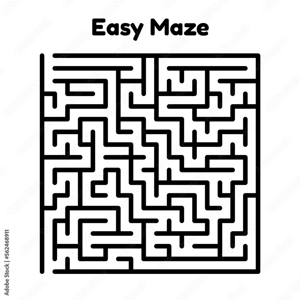 Easy Puzzle Easy Puzzle