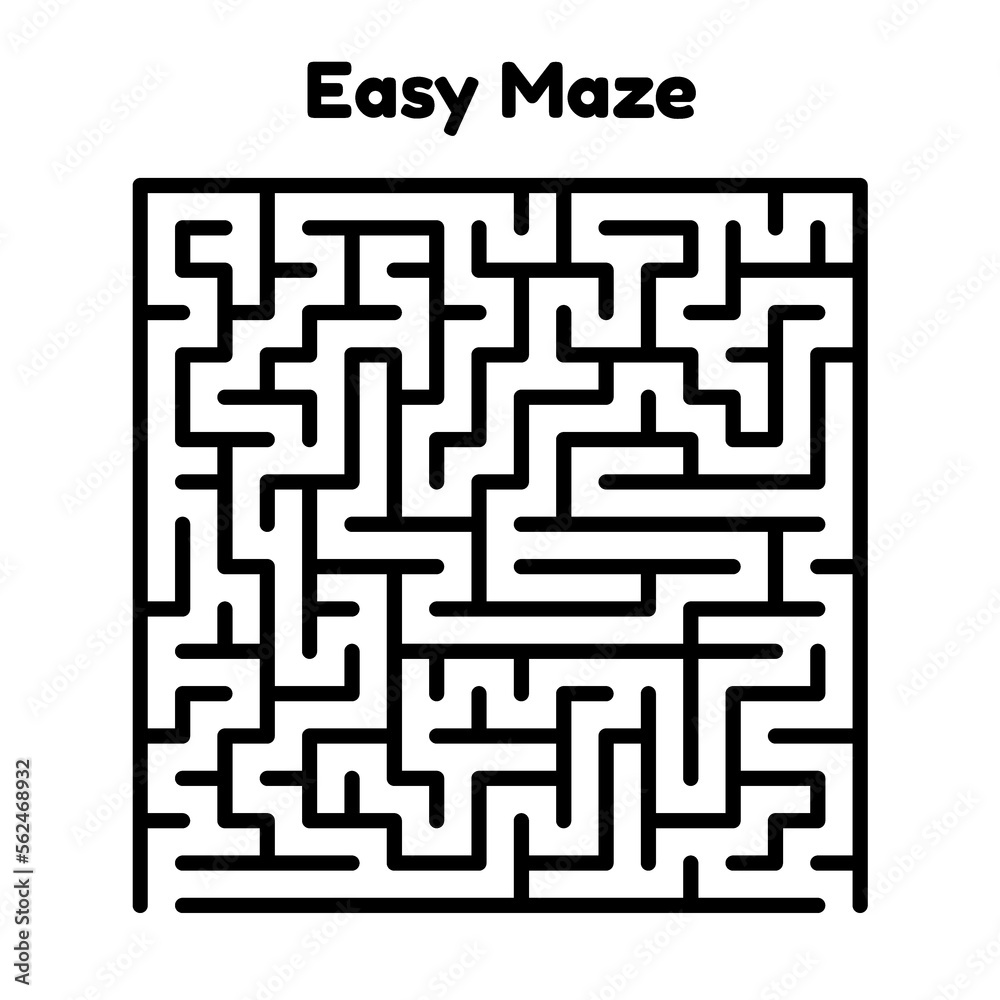 Easy Puzzle Easy Puzzle