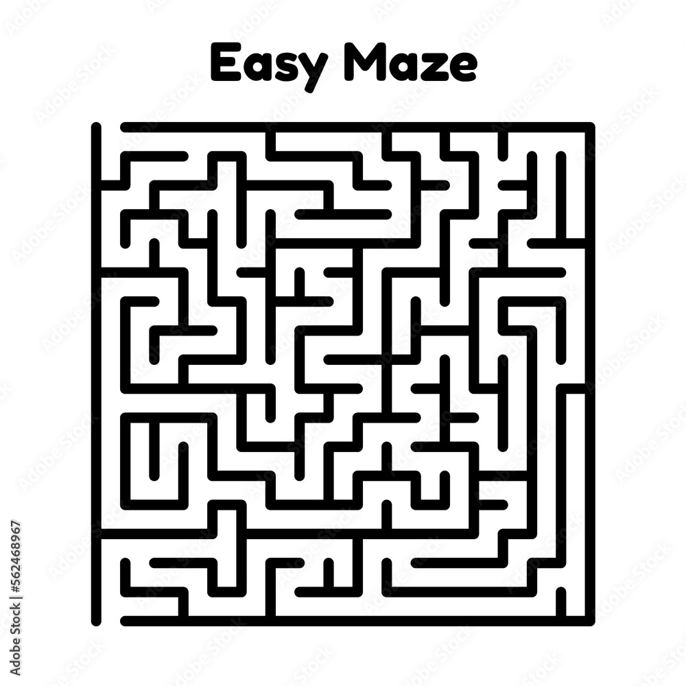 Easy Puzzle