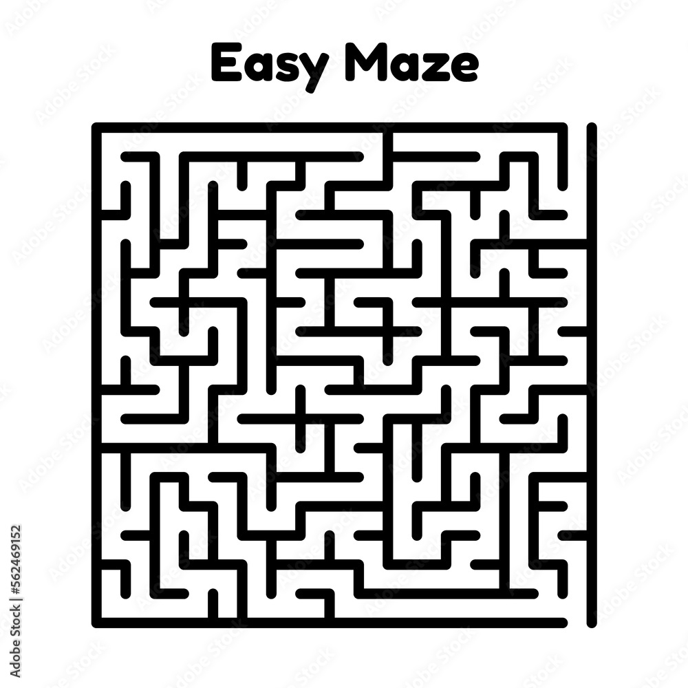 Easy Puzzle