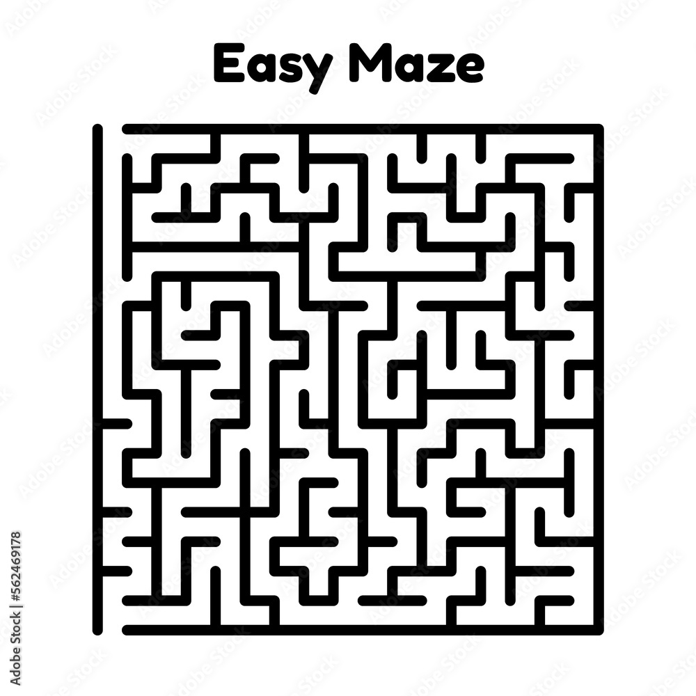 Easy Puzzle Easy Puzzle