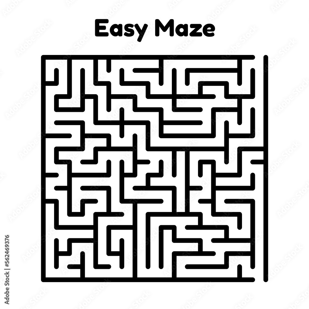 Easy Puzzle Easy Puzzle