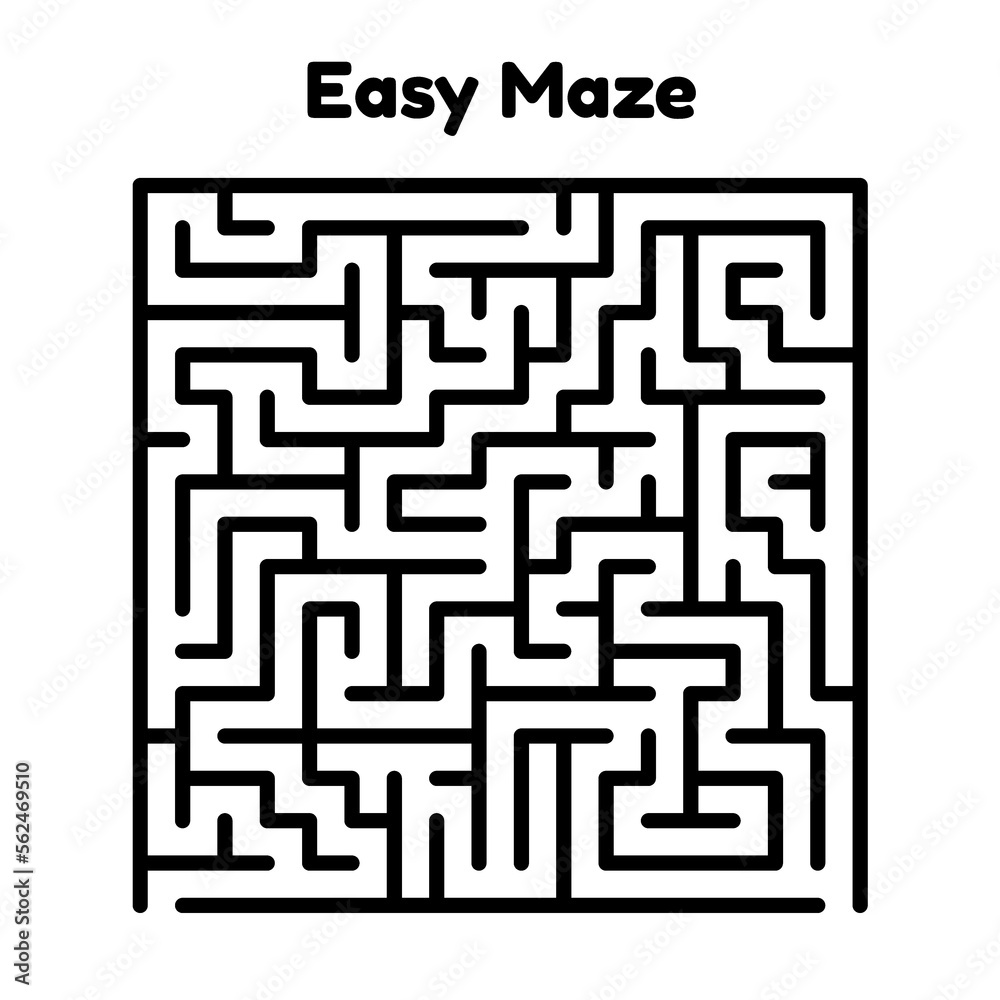 Easy Puzzle Easy Puzzle