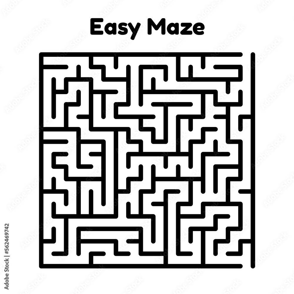 Easy Puzzle