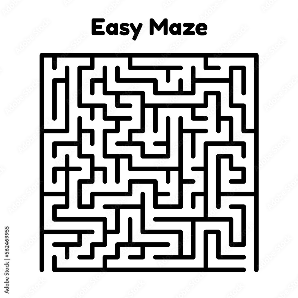 Easy Puzzle Easy Puzzle