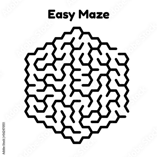 Easy Puzzle