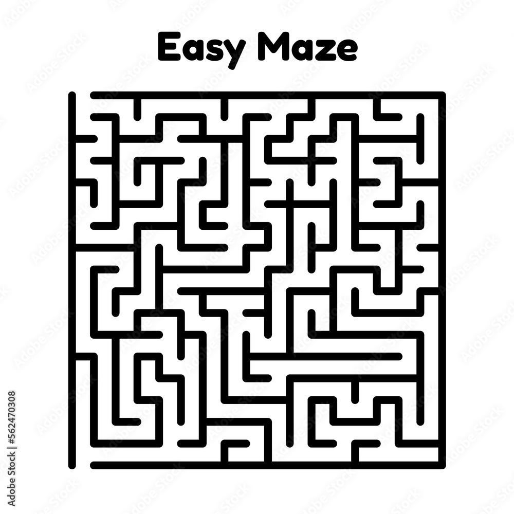 Easy Puzzle Easy Puzzle