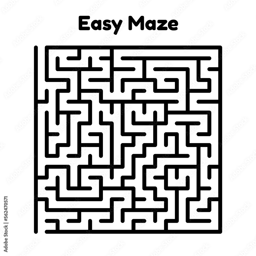 Easy Puzzle Easy Puzzle