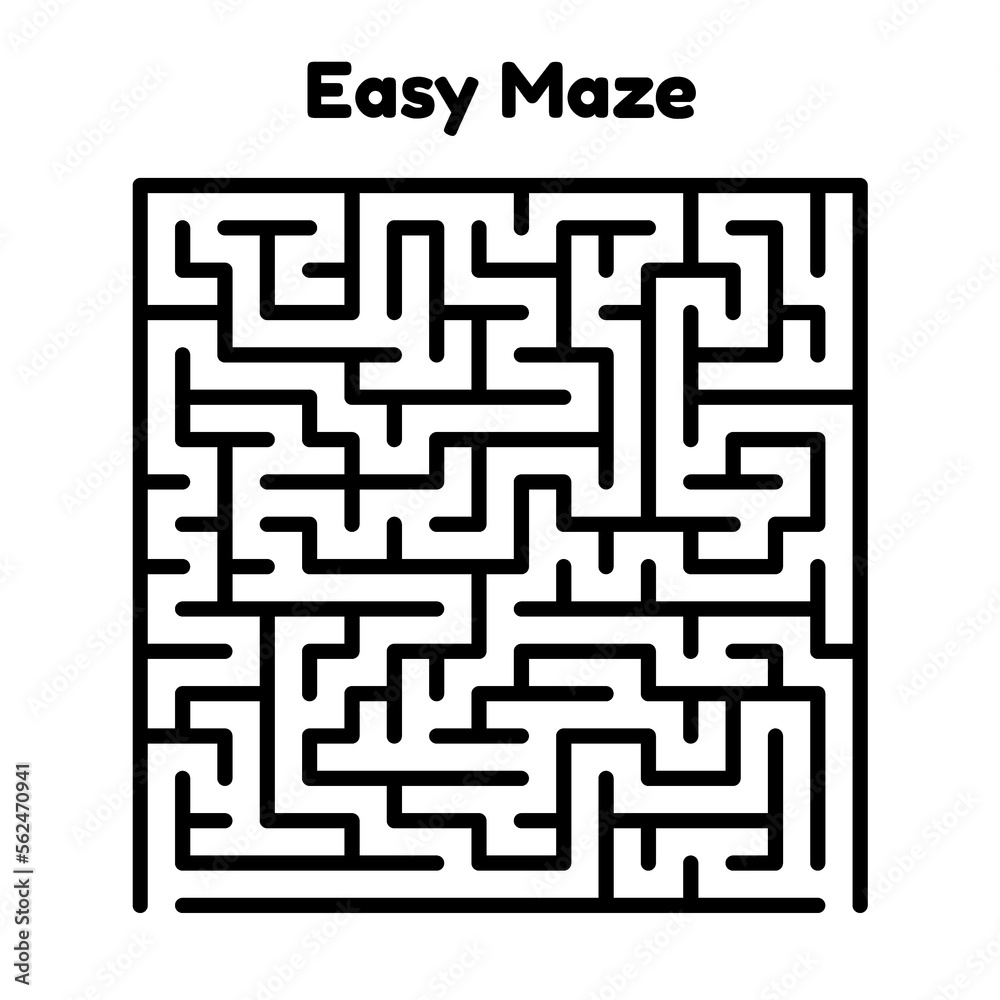 Easy Puzzle Easy Puzzle