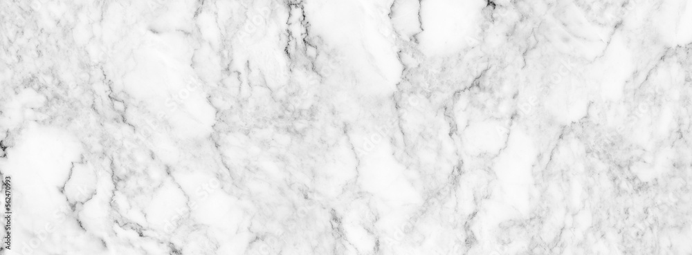 White marble texture for skin tile wallpaper luxurious background, for design art work. Stone ceramic art wall interiors backdrop design. Natural marble with high resolution