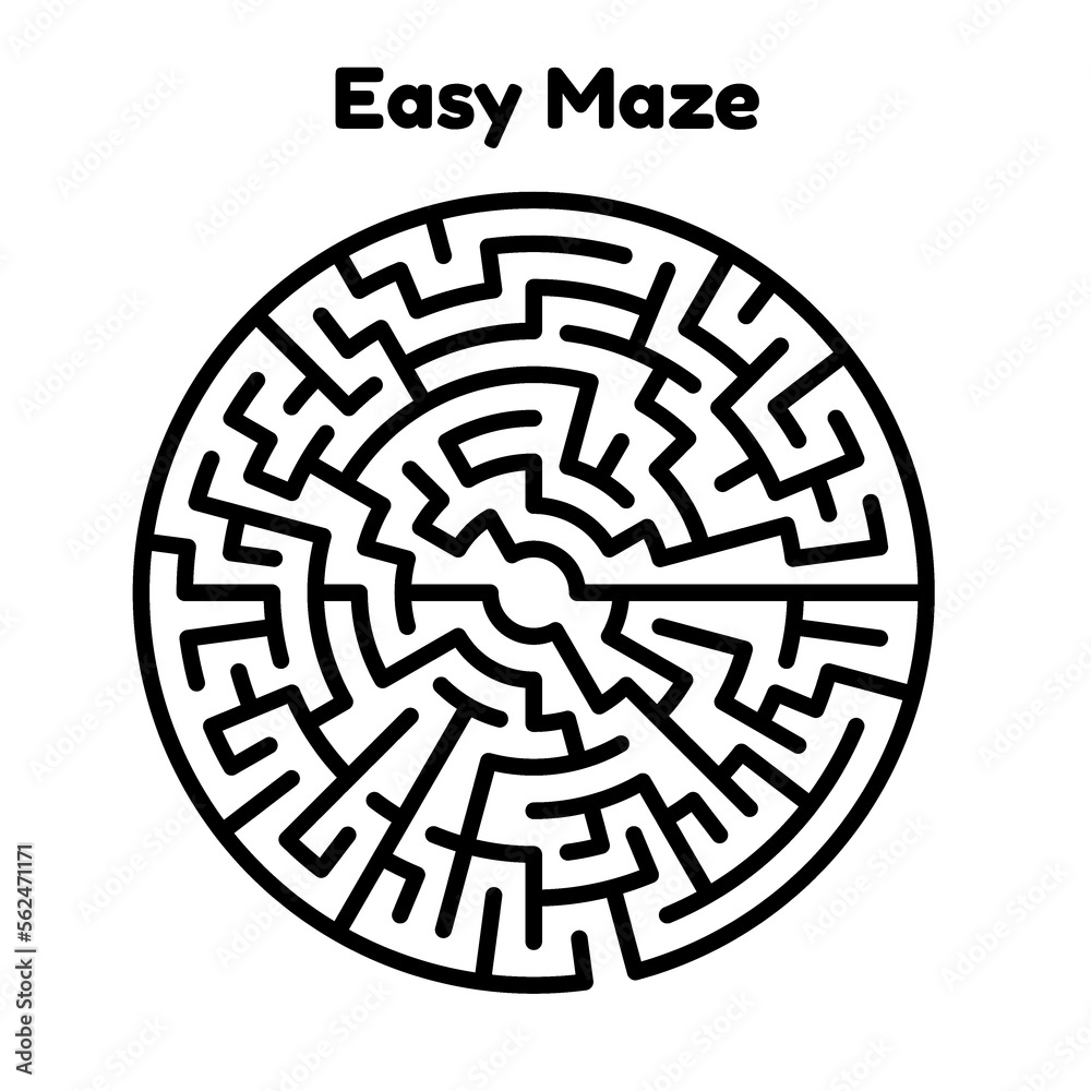 Easy Puzzle