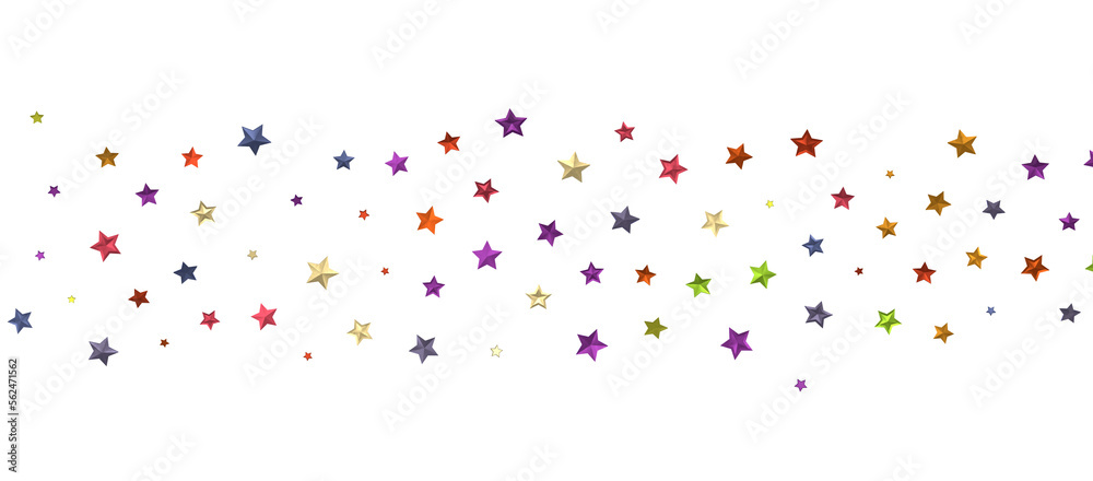 A gray whirlwind of colour snowflakes and stars. New A gray whirlwind of colour snowflakes and stars. New
