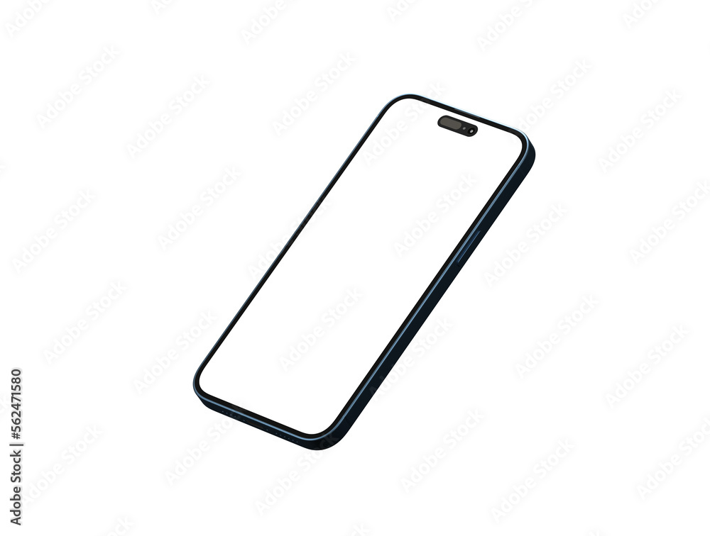 New realistic mobile phone smartphone mockup - mockup New realistic mobile phone smartphone mockup - mockup