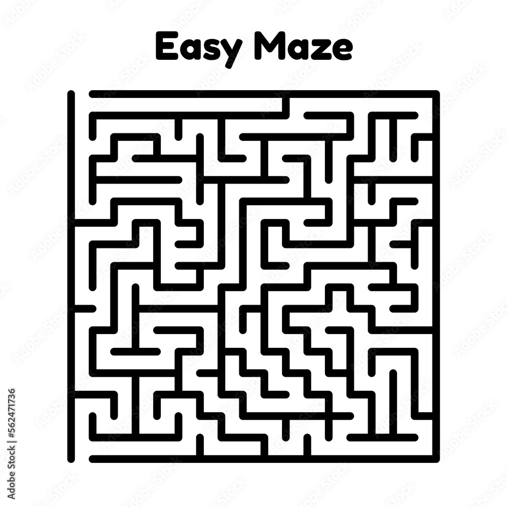 Easy Puzzle