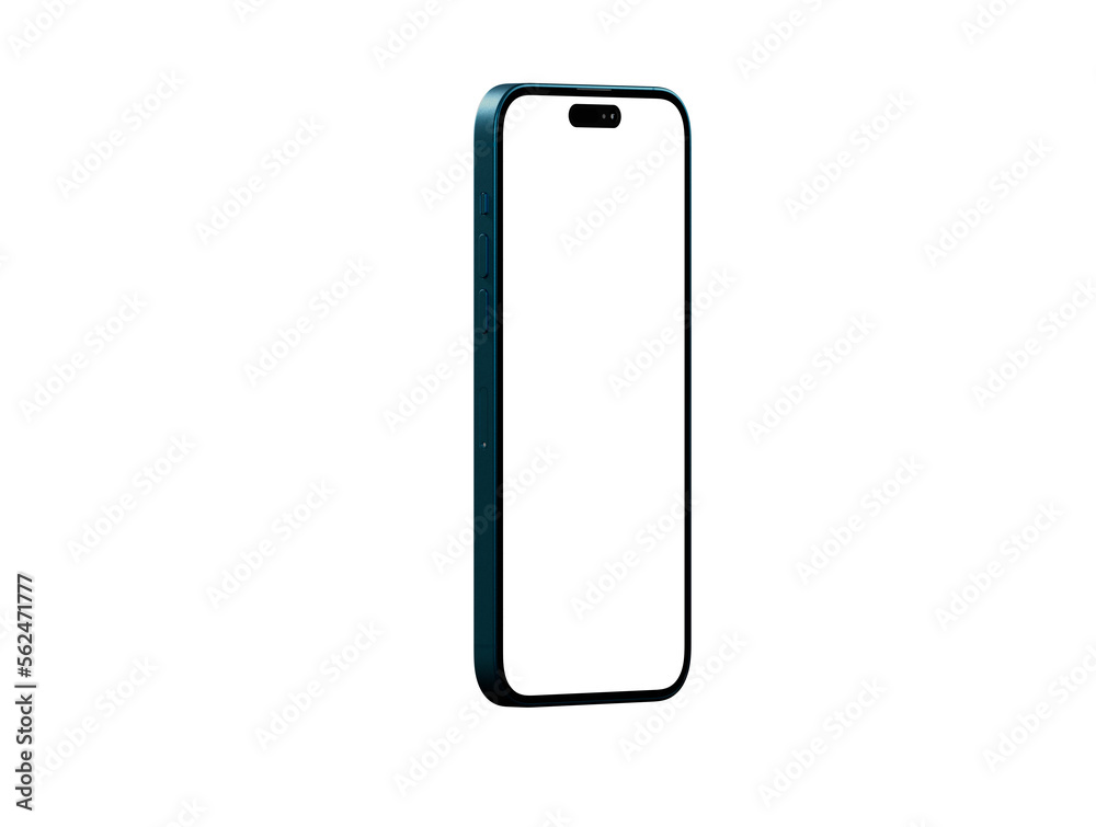 phone 3d illustration mockup smartphone 3d phone 3d illustration mockup smartphone 3d