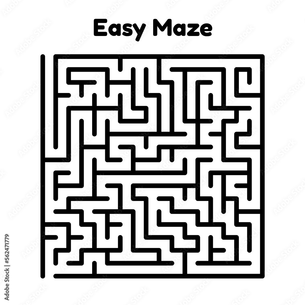 Easy Puzzle