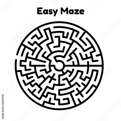 Easy Puzzle